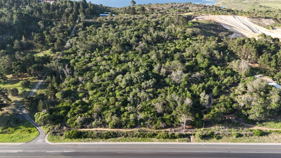 Commercial Property for Sale in Langvlei Dunes Western Cape